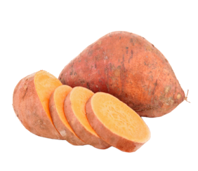 Sweetpotatoes